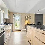 3 Bedroom Amazing In * Skibby