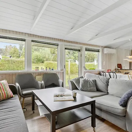 3 Bedroom Amazing In Skibby