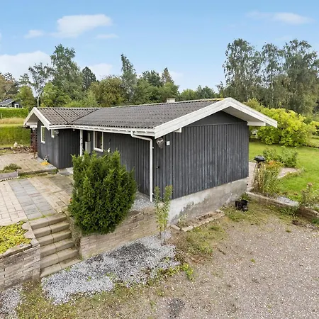 3 Bedroom Amazing In * Skibby