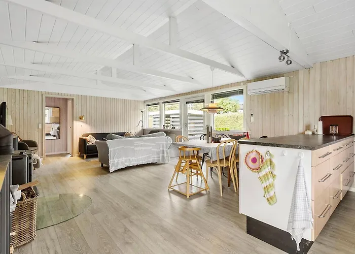 3 Bedroom Amazing In Skibby