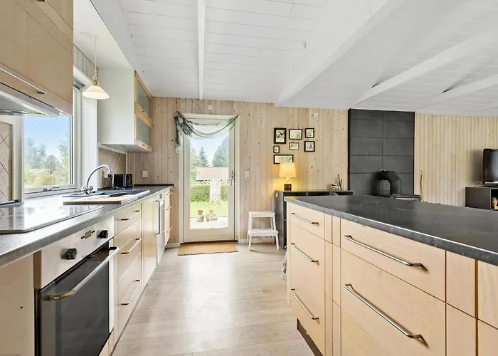 3 Bedroom Amazing In * Skibby