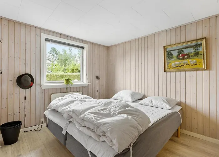 3 Bedroom Amazing In بيت للعطل *