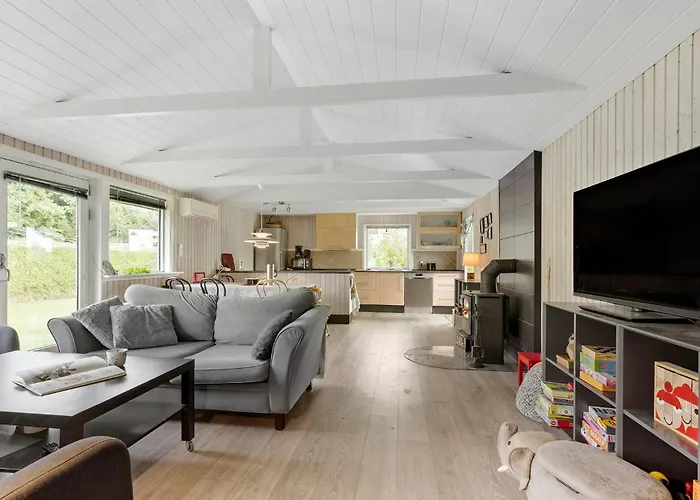 3 Bedroom Amazing In Skibby