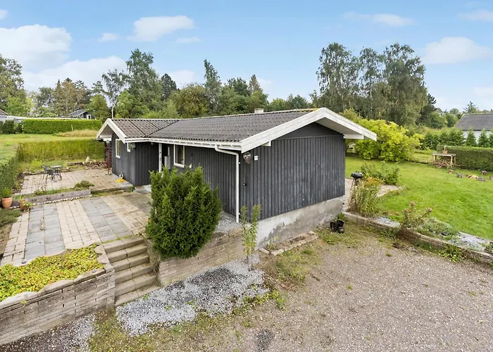 3 Bedroom Amazing In * Skibby