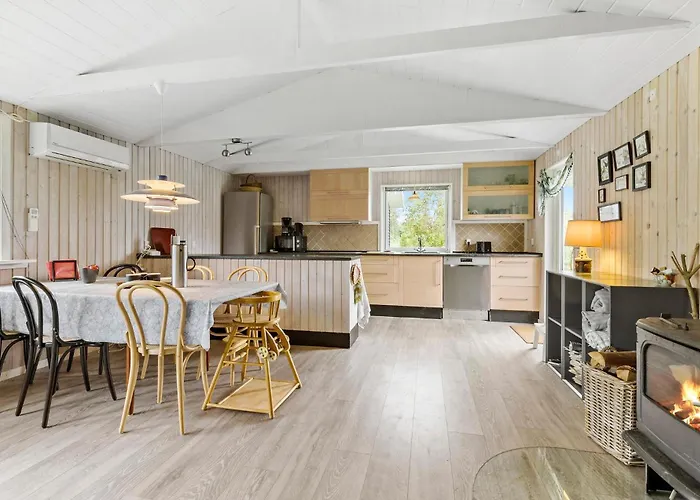 3 Bedroom Amazing In